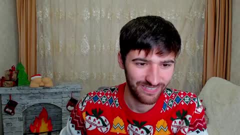 gilbertogonzales online show from 17, 12, 2024