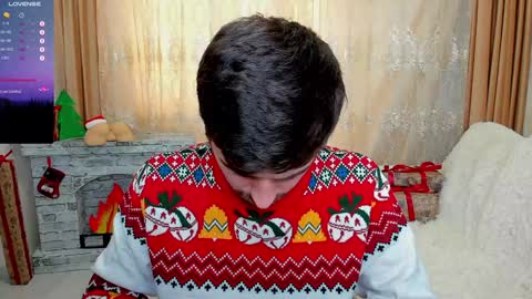 gilbertogonzales online show from 18, 12, 2024