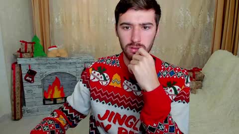 gilbertogonzales online show from 20, 12, 2024