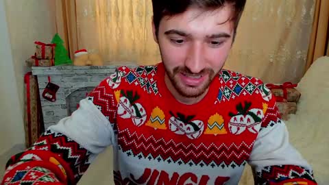 gilbertogonzales online show from 20, 12, 2024