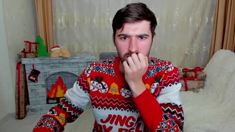 gilbertogonzales online show from 20, 12, 2024