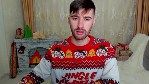 gilbertogonzales online show from 23, 12, 2024