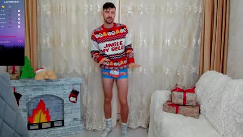 gilbertogonzales online show from 24, 12, 2024