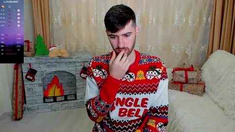 gilbertogonzales online show from 25, 12, 2024