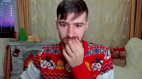 gilbertogonzales online show from 25, 12, 2024