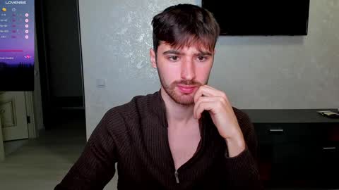 gilbertogonzales online show from 15, 1, 2025