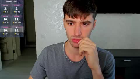 gilbertogonzales online show from 27, 2, 2025