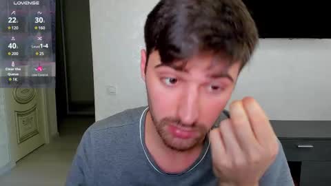 gilbertogonzales online show from 9, 3, 2025