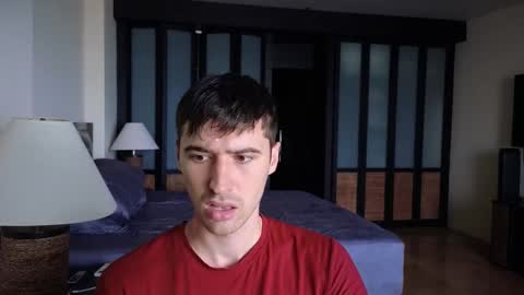 gilbertogonzales online show from 13, 11, 2025