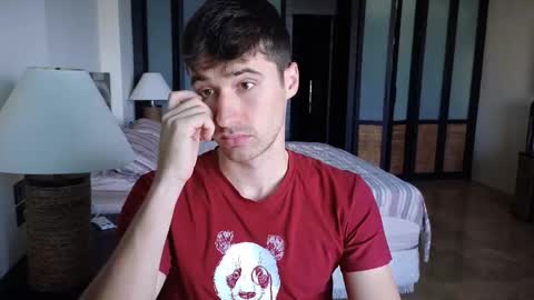 gilbertogonzales online show from 14, 11, 2025