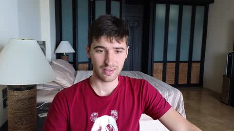 gilbertogonzales online show from 16, 11, 2025