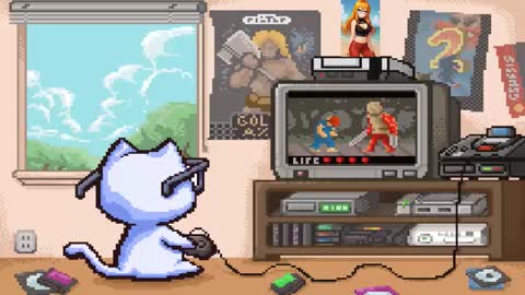 gilf_gamer online show from 22, 12, 2025