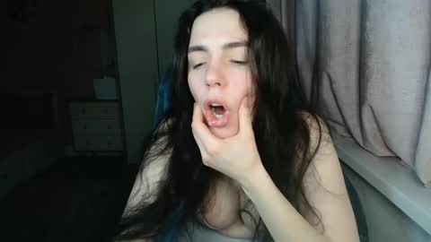 Snapshot of gillkelly chatting on 20, 2, 2026 Gill Kelly online show from 20, 2, 2026