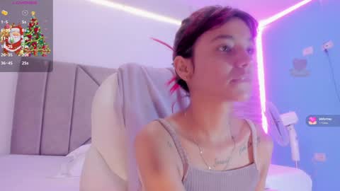 Gimena online show from 12, 12, 2024