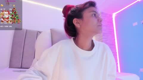 Gimena online show from 22, 12, 2024