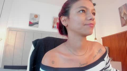 Gimena online show from 29, 3, 2026