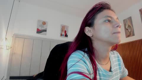 Gimena online show from 6, 4, 2026