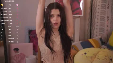 Mia online show from 13, 2, 2026