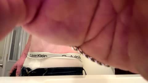 Snapshot of gimmetallhungdanger chatting on 7, 11, 2025 Come keep me company online show from 7, 11, 2025