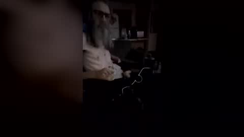 gimpdaddy62 online show from 23, 7, 2026