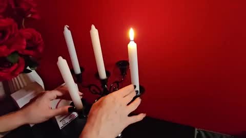 gina_hotlick online show from 18, 1, 2025