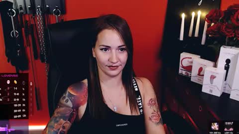 gina_hotlick online show from 17, 10, 2025