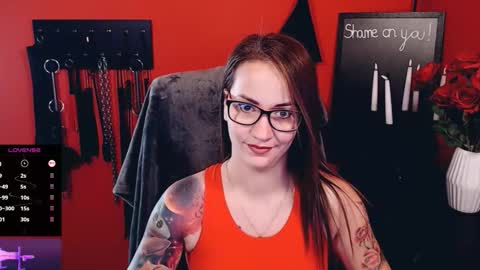 gina_hotlick online show from 8, 11, 2025