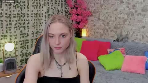 Snapshot of gina_lovelyy chatting on 27, 5, 2026 Gina online show from 27, 5, 2026