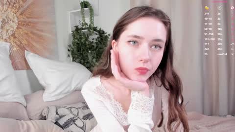 Snapshot of gina_vicious chatting on 6, 2, 2025 Gina online show from 6, 2, 2025