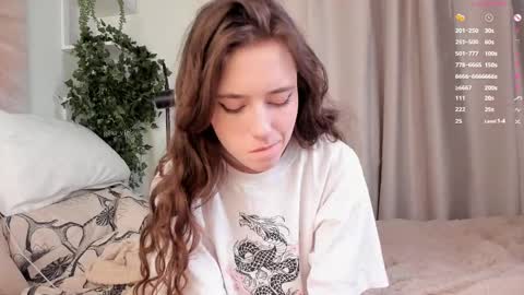 Snapshot of gina_vicious chatting on 26, 2, 2025 Gina online show from 26, 2, 2025