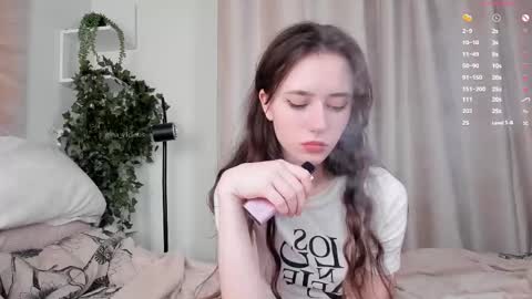 Snapshot of gina_vicious chatting on 28, 2, 2025 Gina online show from 28, 2, 2025