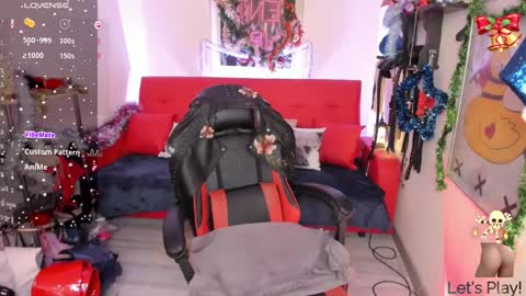 Gina Moor online show from 15, 1, 2025