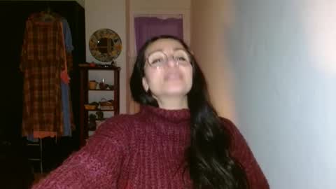 GinaONeon online show from 16, 12, 2024