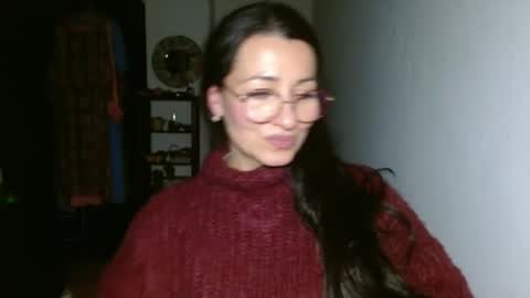 GinaONeon online show from 16, 12, 2024