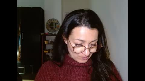 GinaONeon online show from 8, 1, 2025