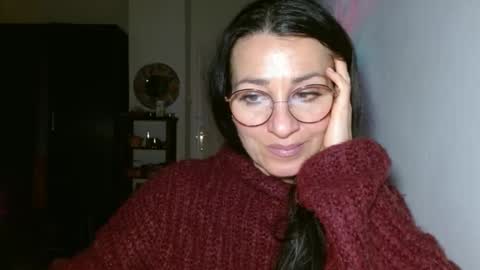 GinaONeon online show from 16, 1, 2025