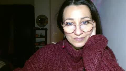 GinaONeon online show from 26, 1, 2025