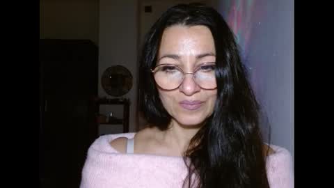 GinaONeon online show from 10, 2, 2025