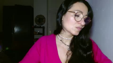 GinaONeon online show from 12, 2, 2025