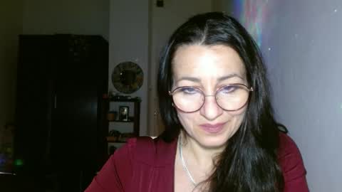 GinaONeon online show from 25, 2, 2025