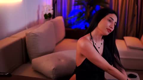 Gina online show from 22, 2, 2025