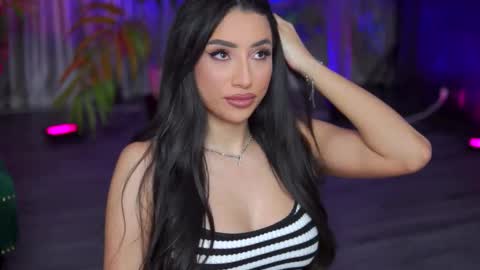 Gina online show from 10, 10, 2025