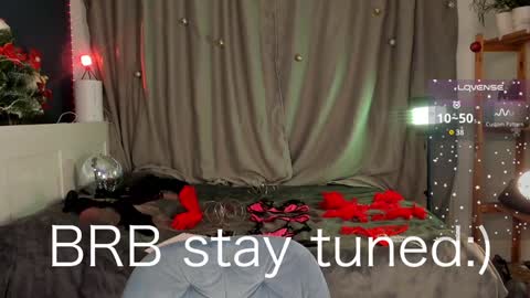 Gina online show from 15, 12, 2024