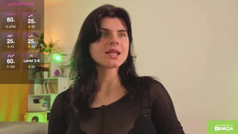 Gina online show from 13, 11, 2025