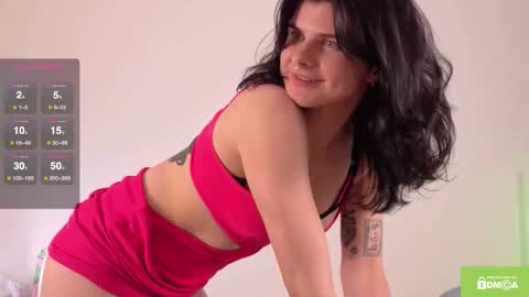 Gina online show from 16, 11, 2025