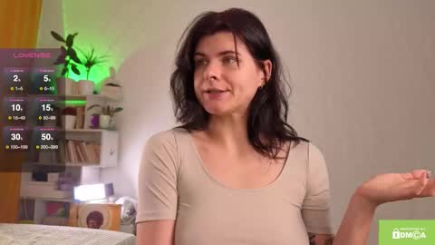 Gina online show from 20, 11, 2025