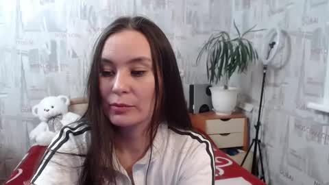 ginaxsoulah   online show from 25, 2, 2025