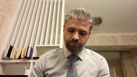 Snapshot of gindrie chatting on 2, 3, 2025 Gabriel online show from 2, 3, 2025