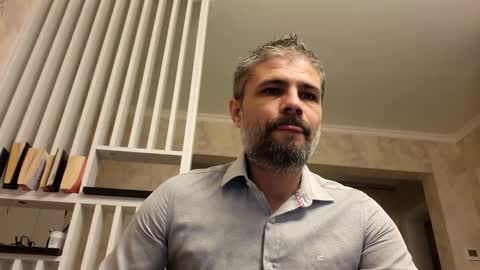 Gabriel online show from 21, 11, 2025