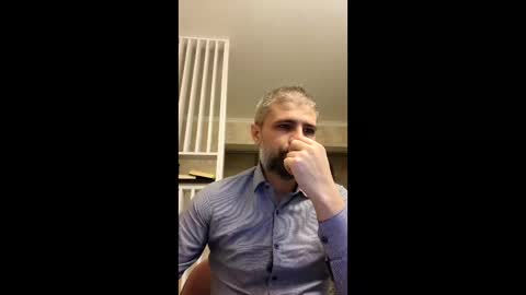 Gabriel online show from 15, 12, 2025